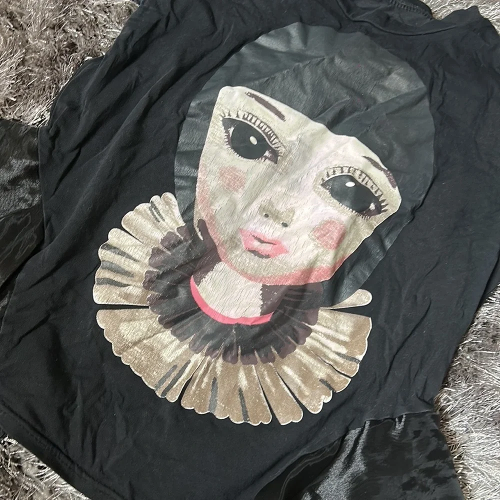 Custom tee - Picture 2 of 4